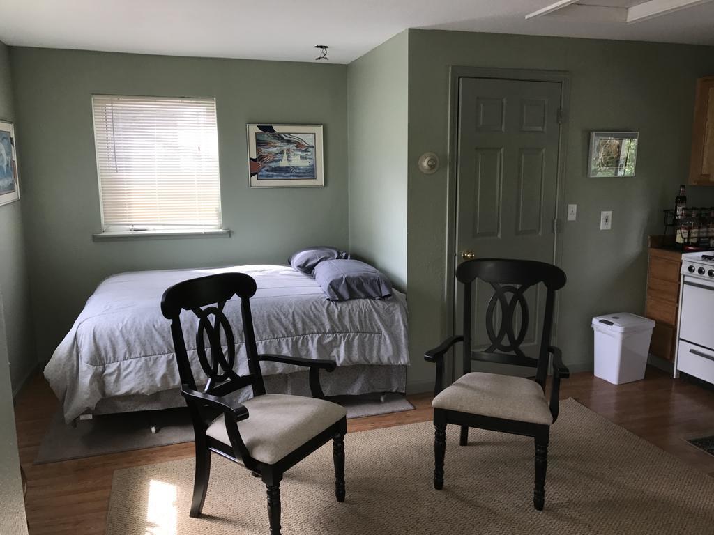 Resurrection River Rentals Seward Ngoại thất bức ảnh